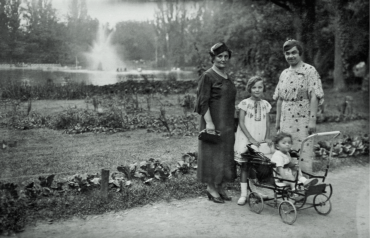 Ελένη Γλύκατζη-Αρβελέρ: «Ο εφησυχασμός είναι η μεγαλύτερη δειλία»-1