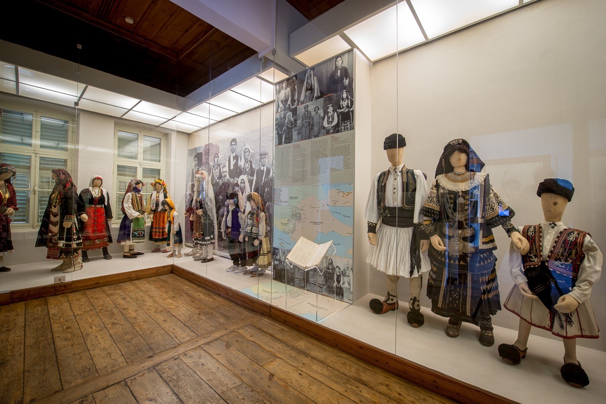 Φιλανθρωπικό γεύμα για την ενίσχυση του Εθνολογικού Μουσείου Θράκης-3