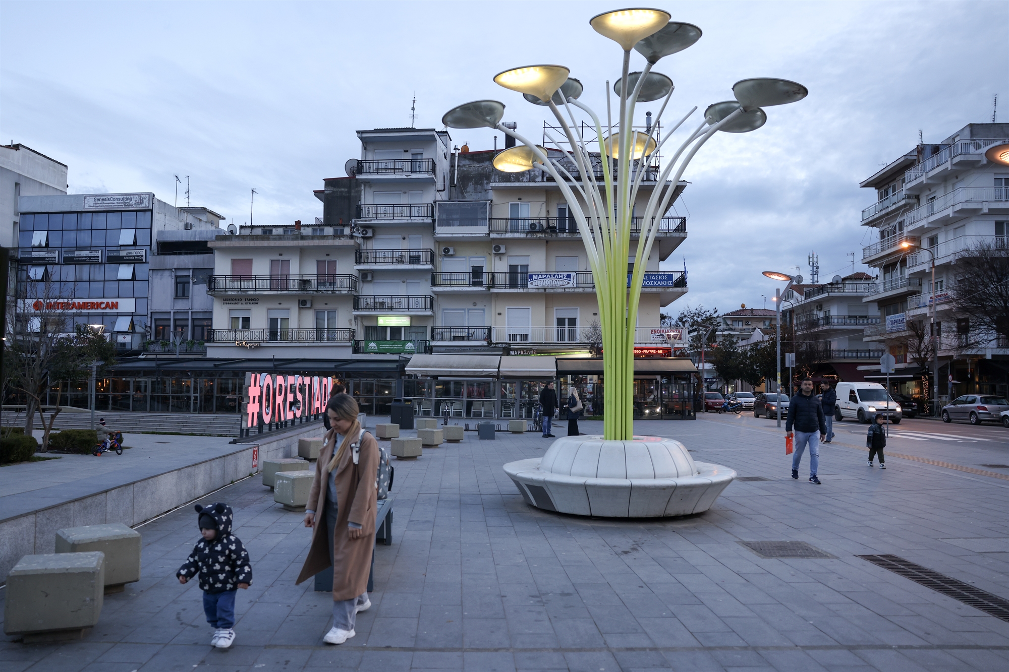 Ο πρώτος μέτοικος στον Εβρο-1