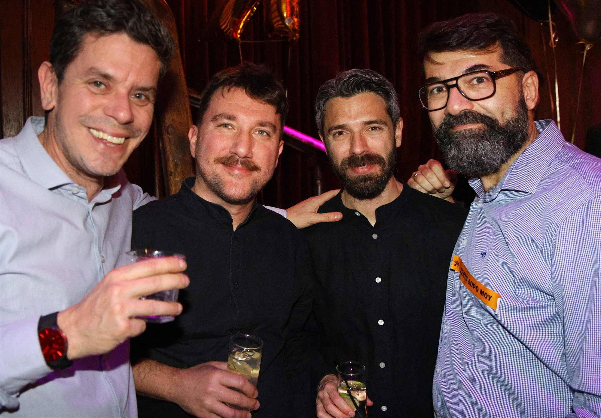 Η γιορτή μιας δεμένης οικογένειας 107 ετών-3