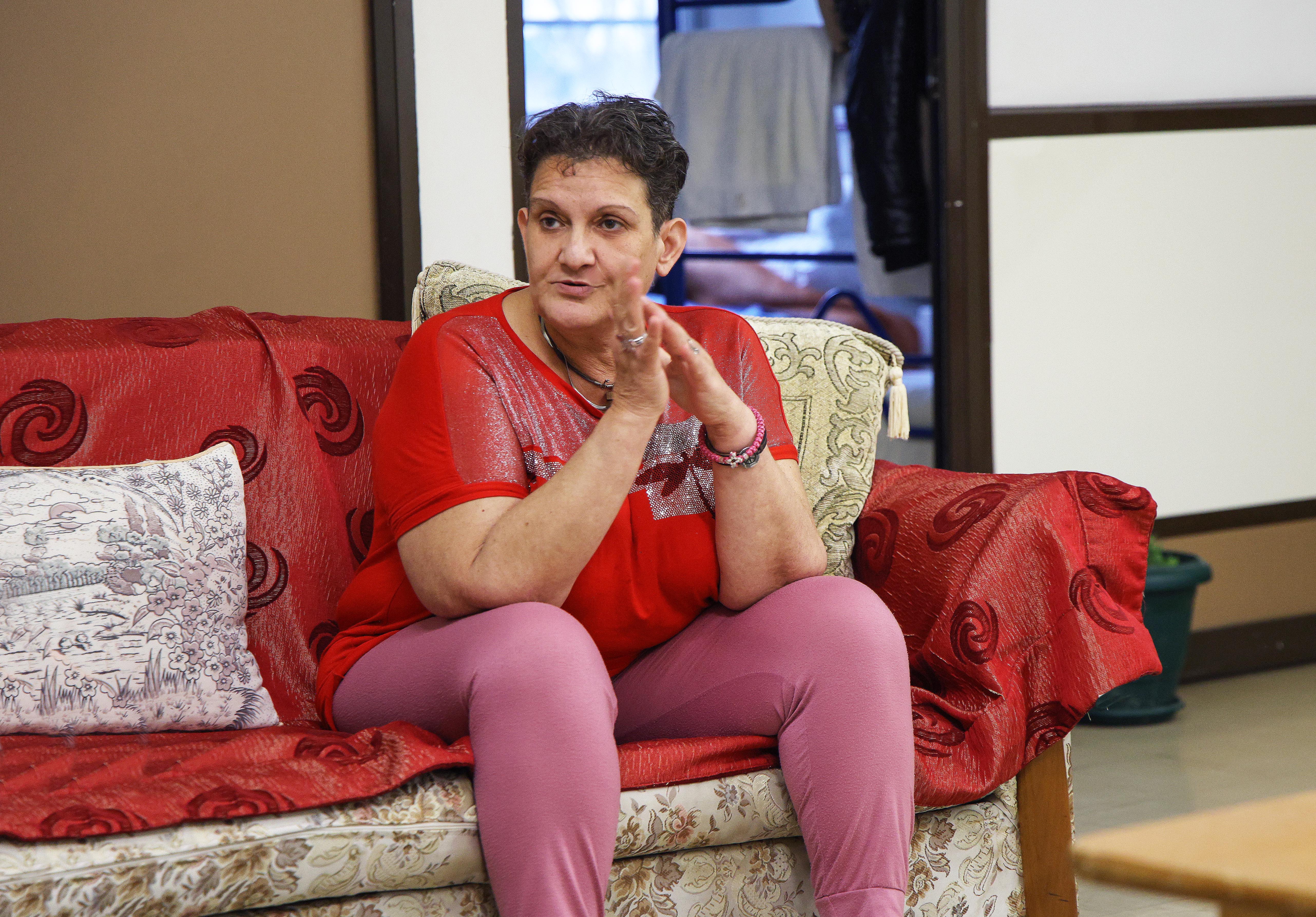 «Μεγάλωσα έχοντας τα πάντα και τώρα δεν έχω τίποτα» – Οι νέοι άστεγοι της Αθήνας-1