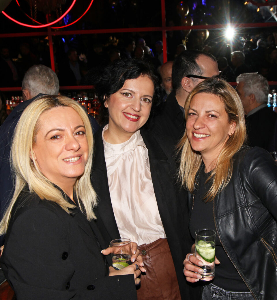 Η γιορτή μιας δεμένης οικογένειας 107 ετών-13