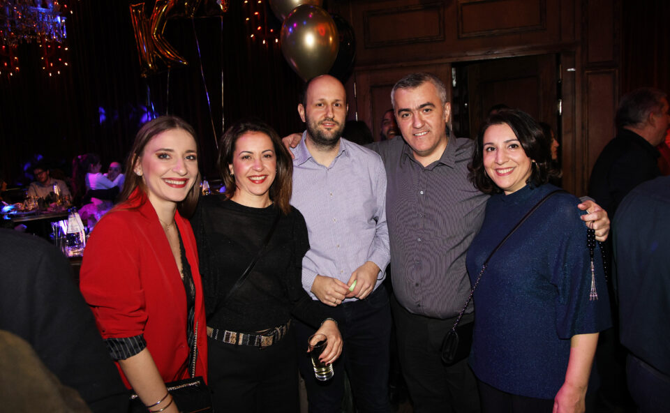 Η γιορτή μιας δεμένης οικογένειας 107 ετών-15