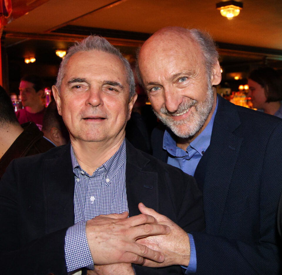 Η γιορτή μιας δεμένης οικογένειας 107 ετών-12