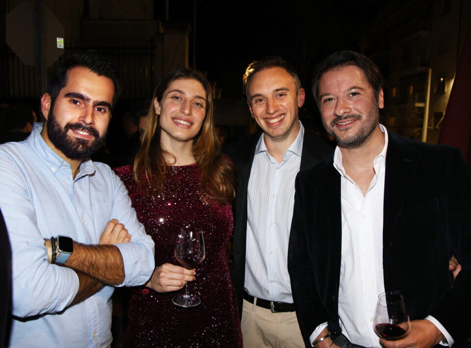 Η γιορτή μιας δεμένης οικογένειας 107 ετών-16