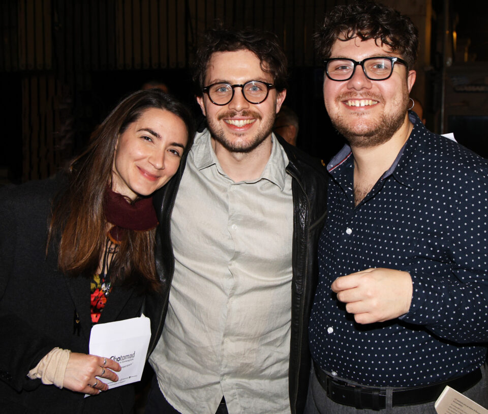 Η γιορτή μιας δεμένης οικογένειας 107 ετών-18