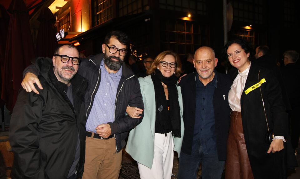 Η γιορτή μιας δεμένης οικογένειας 107 ετών-19