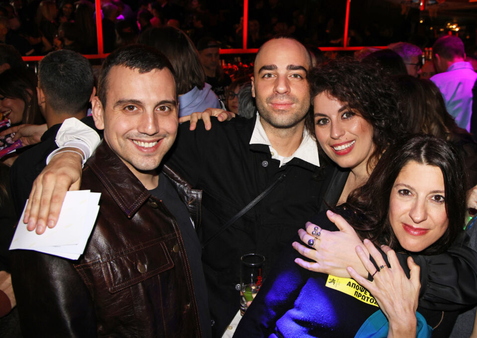 Η γιορτή μιας δεμένης οικογένειας 107 ετών-17