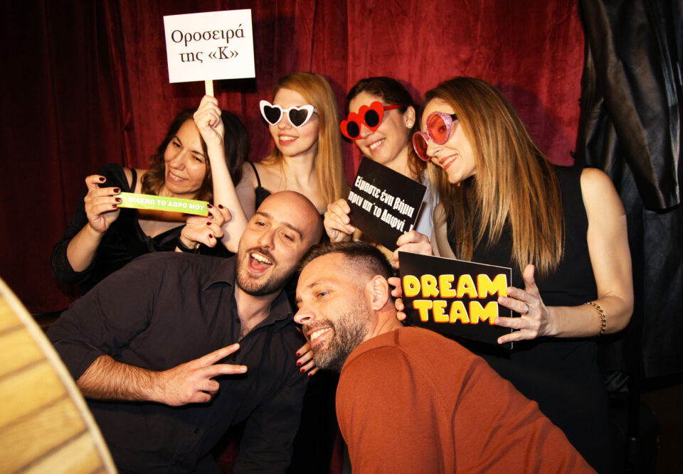 Η γιορτή μιας δεμένης οικογένειας 107 ετών-8