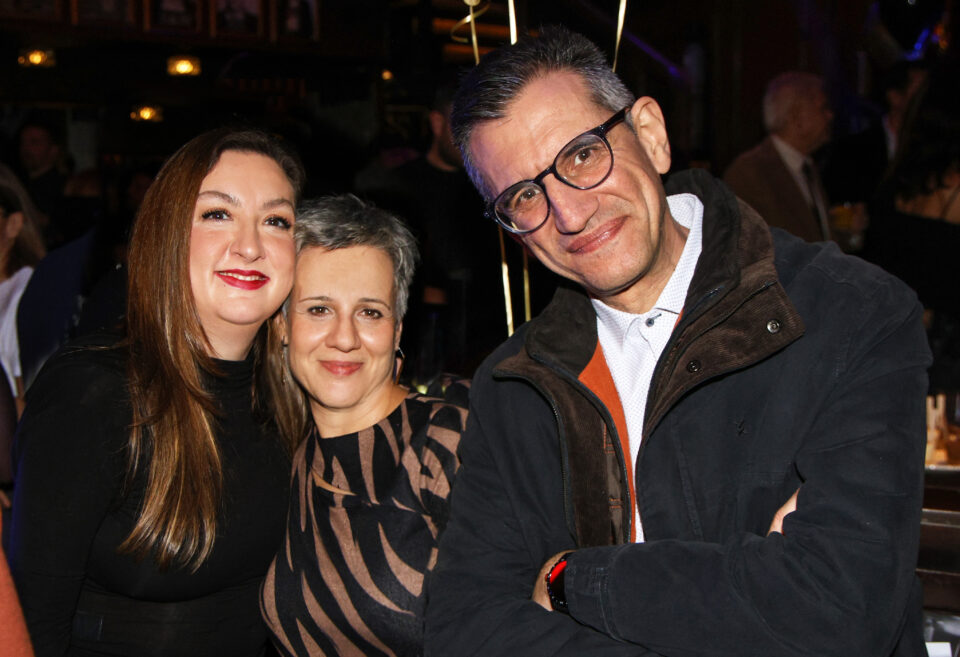 Η γιορτή μιας δεμένης οικογένειας 107 ετών-20