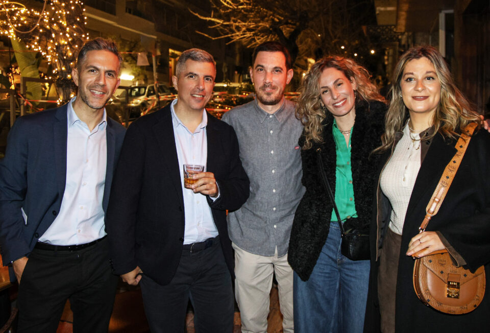 Η γιορτή μιας δεμένης οικογένειας 107 ετών-9