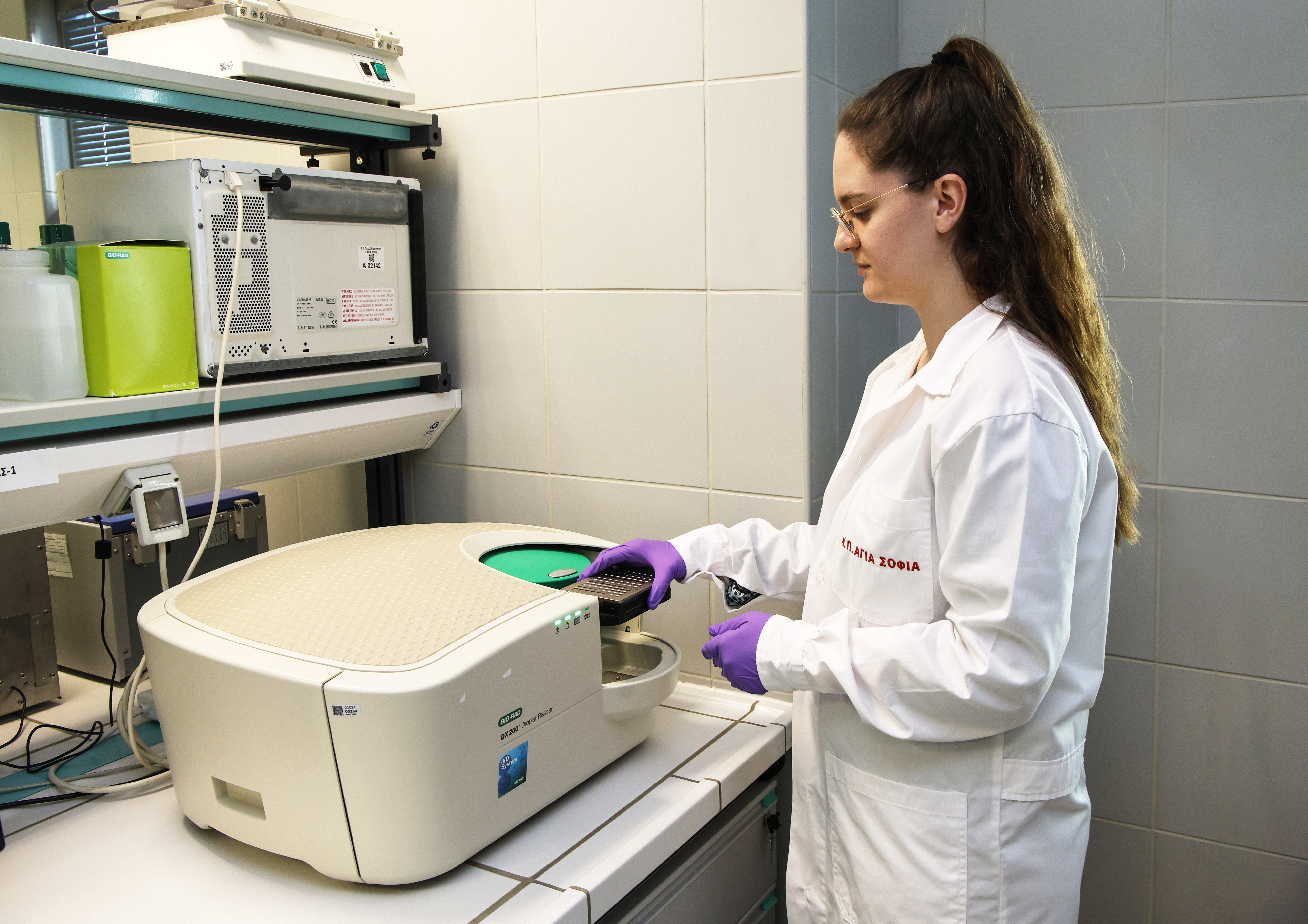 «Εδώ δεν υπάρχει ωράριο, όλα είναι επείγοντα»-3