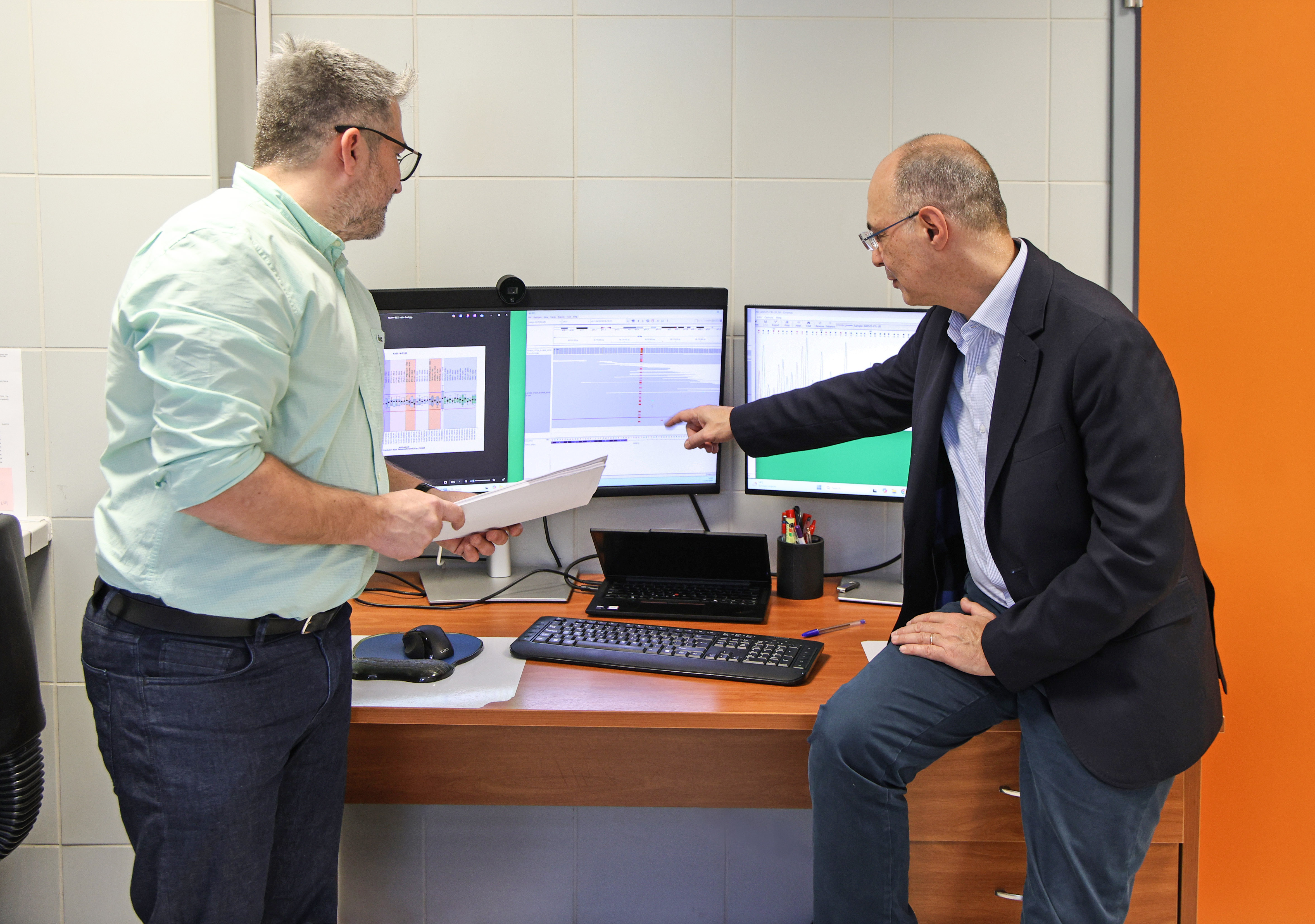 «Εδώ δεν υπάρχει ωράριο, όλα είναι επείγοντα»-5