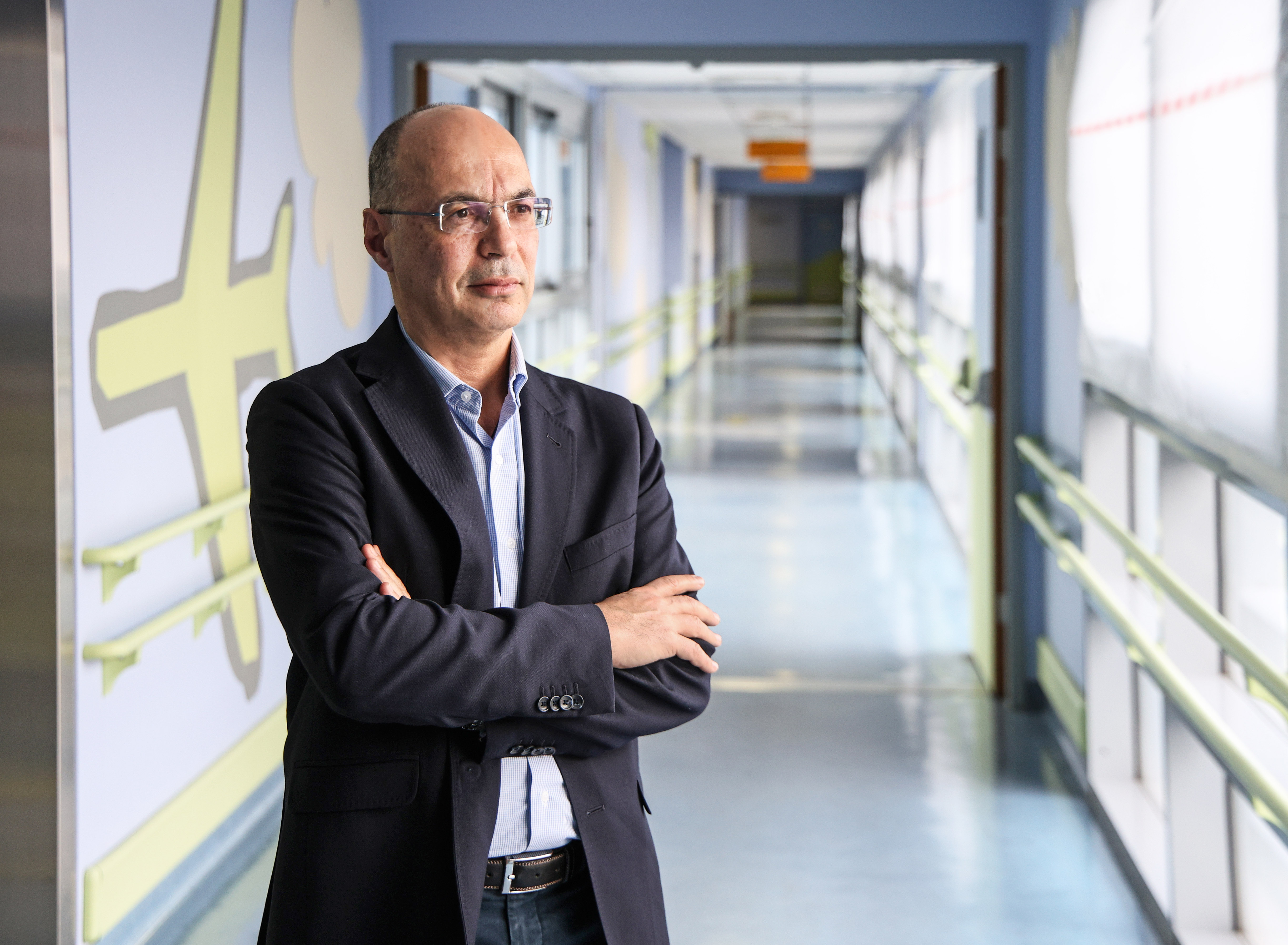 «Εδώ δεν υπάρχει ωράριο, όλα είναι επείγοντα»-7