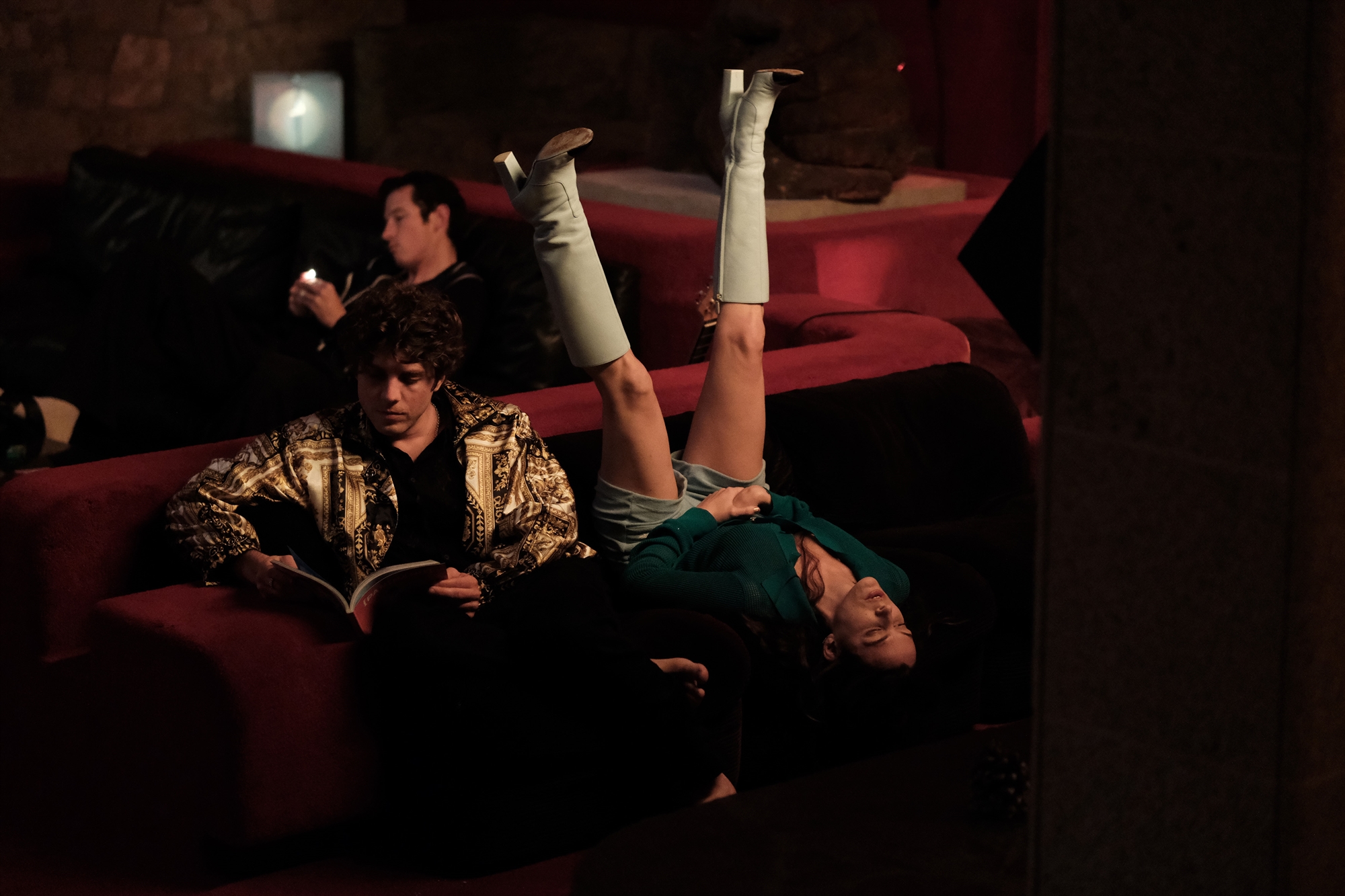 Μπερλινάλε: Ανισότητες και αυταρχισμός-1