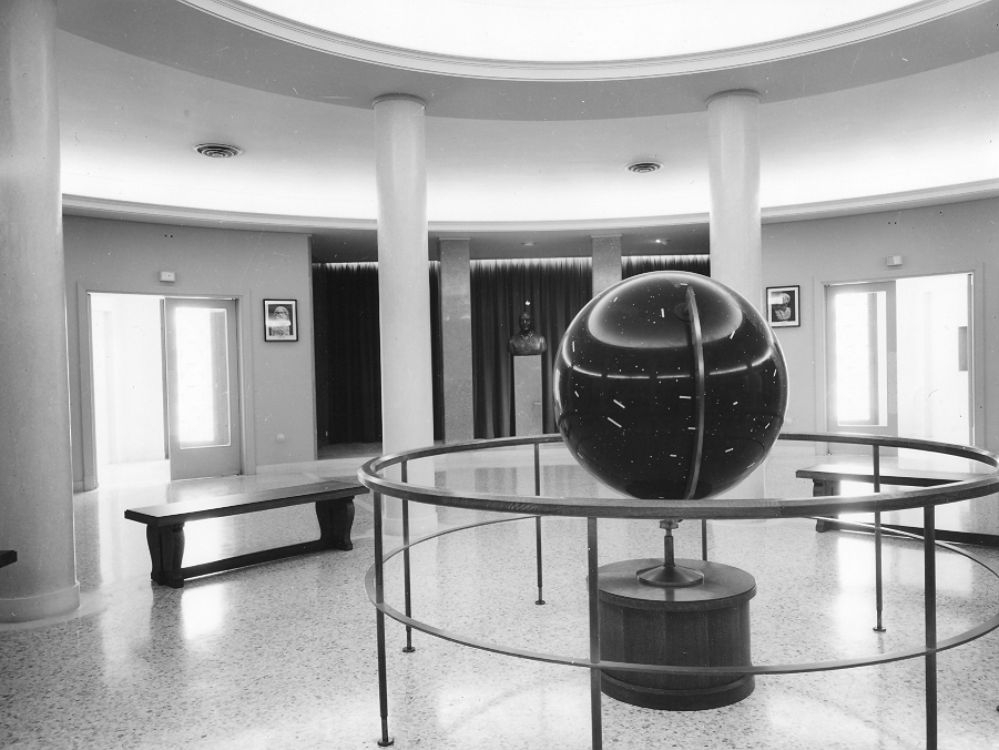 Ιδρυμα Ευγενίδου: Εβδομήντα χρόνια προσφοράς στην επιστήμη-2