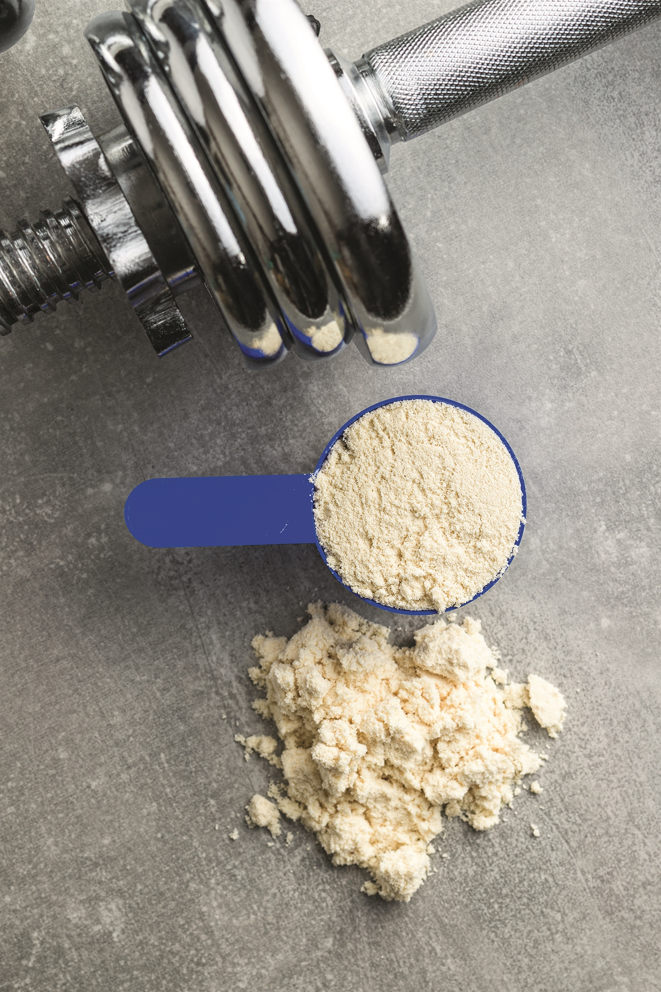 Θωρακίστε τους μυς σας: Η πρωτεΐνη είναι το κλειδί-2