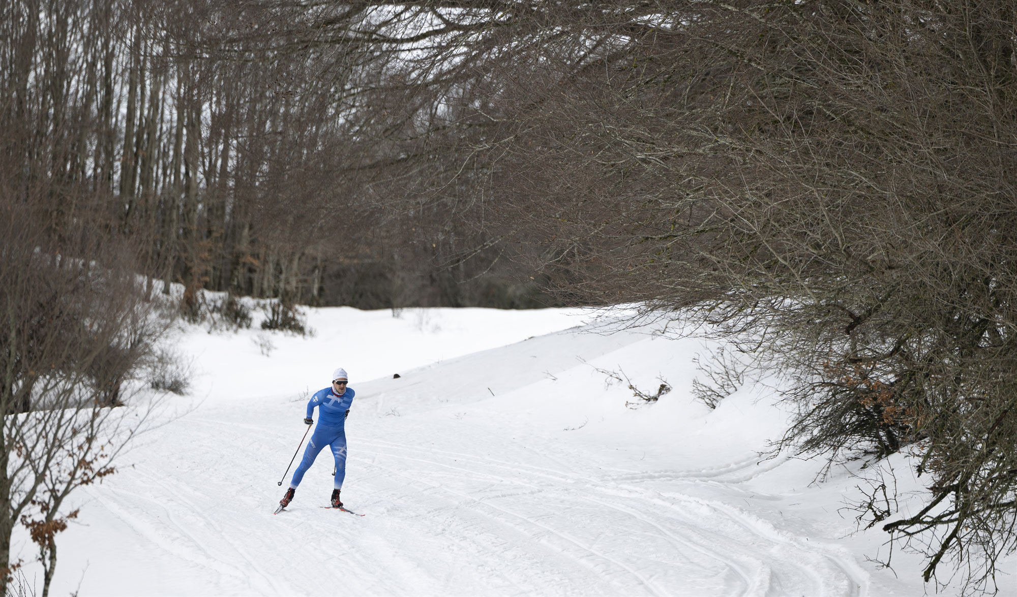 Μέτσοβο, το φυτώριο των σκιέρ-2