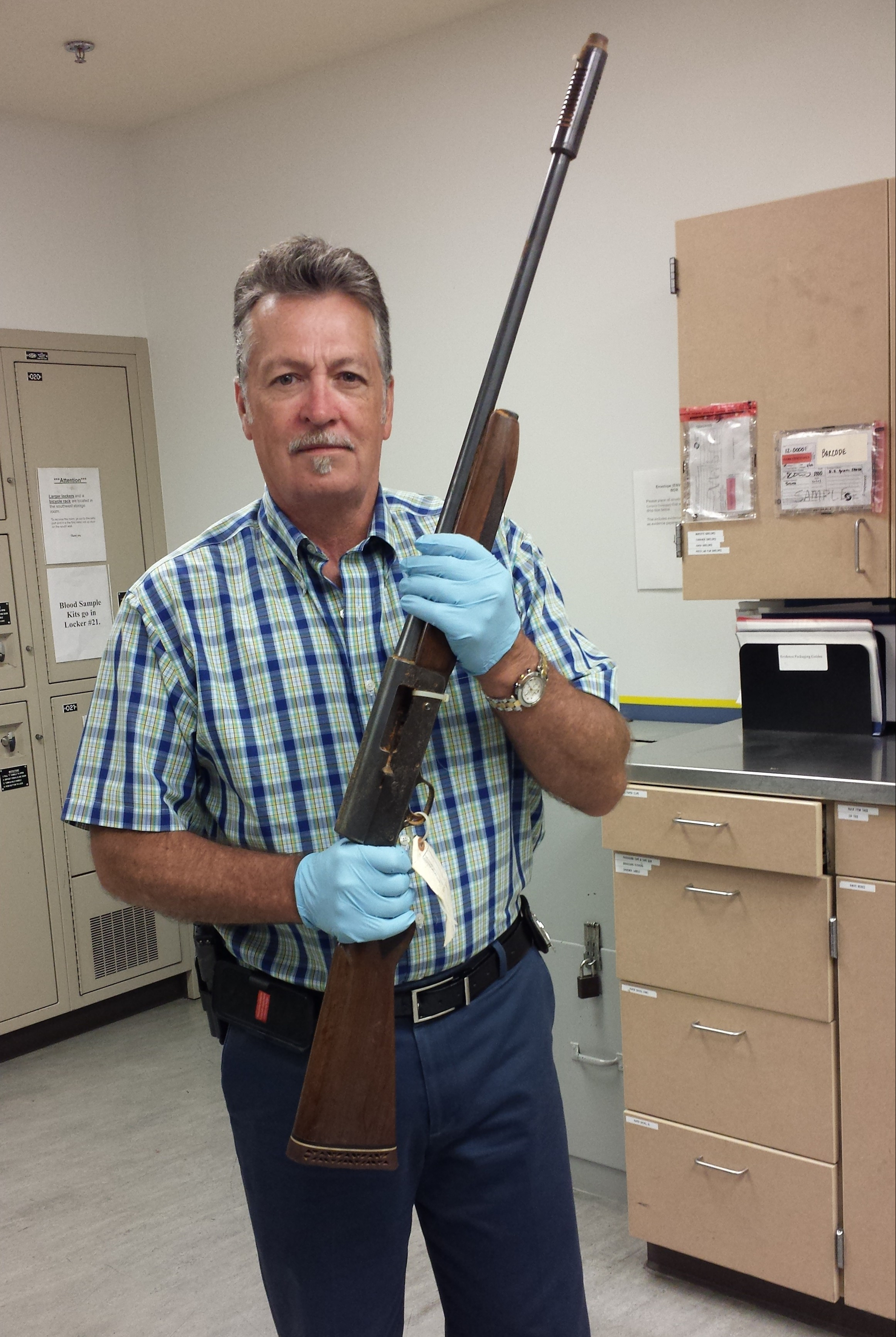 Κερτ Κομπέιν: Ομάδα ερευνητών «βλέπει» ανθρωποκτονία πίσω από τον θάνατό του-1