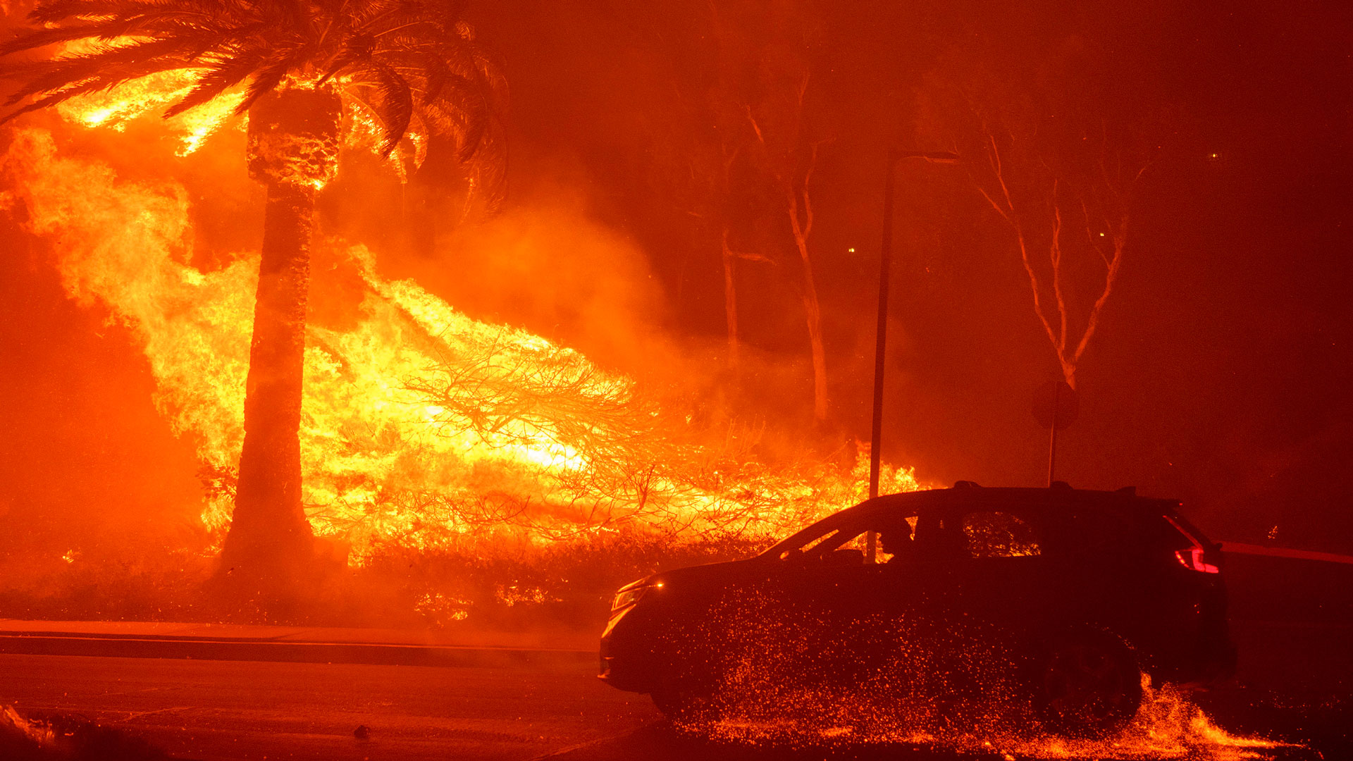 Οι καπνοί των πυρκαγιών σκοτώνουν πάνω από 24.000 πολίτες των ΗΠΑ κάθε χρόνο-1