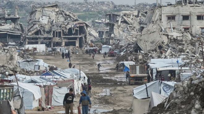 στρατιωτική-βάση-στη-γάζα-σχεδιάζουν-564087766