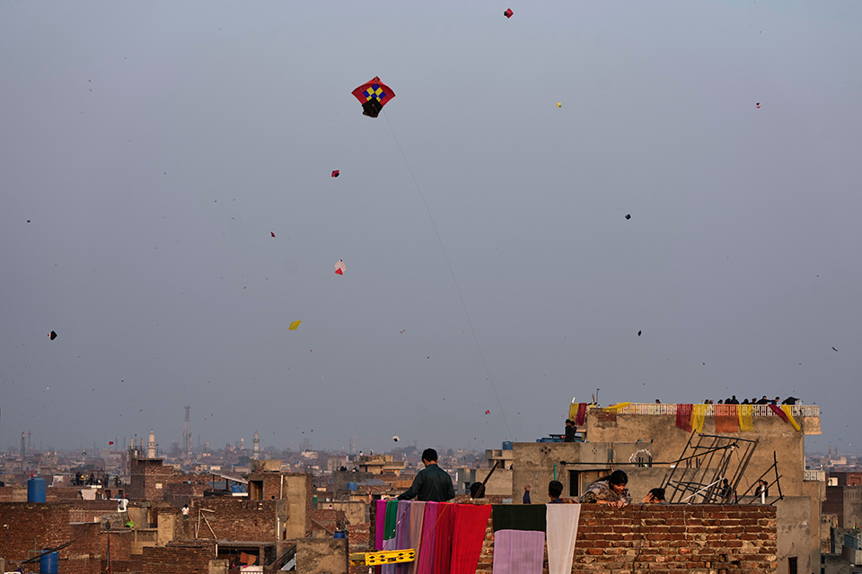 Η ξηρασία θα φέρει λιμό…-4