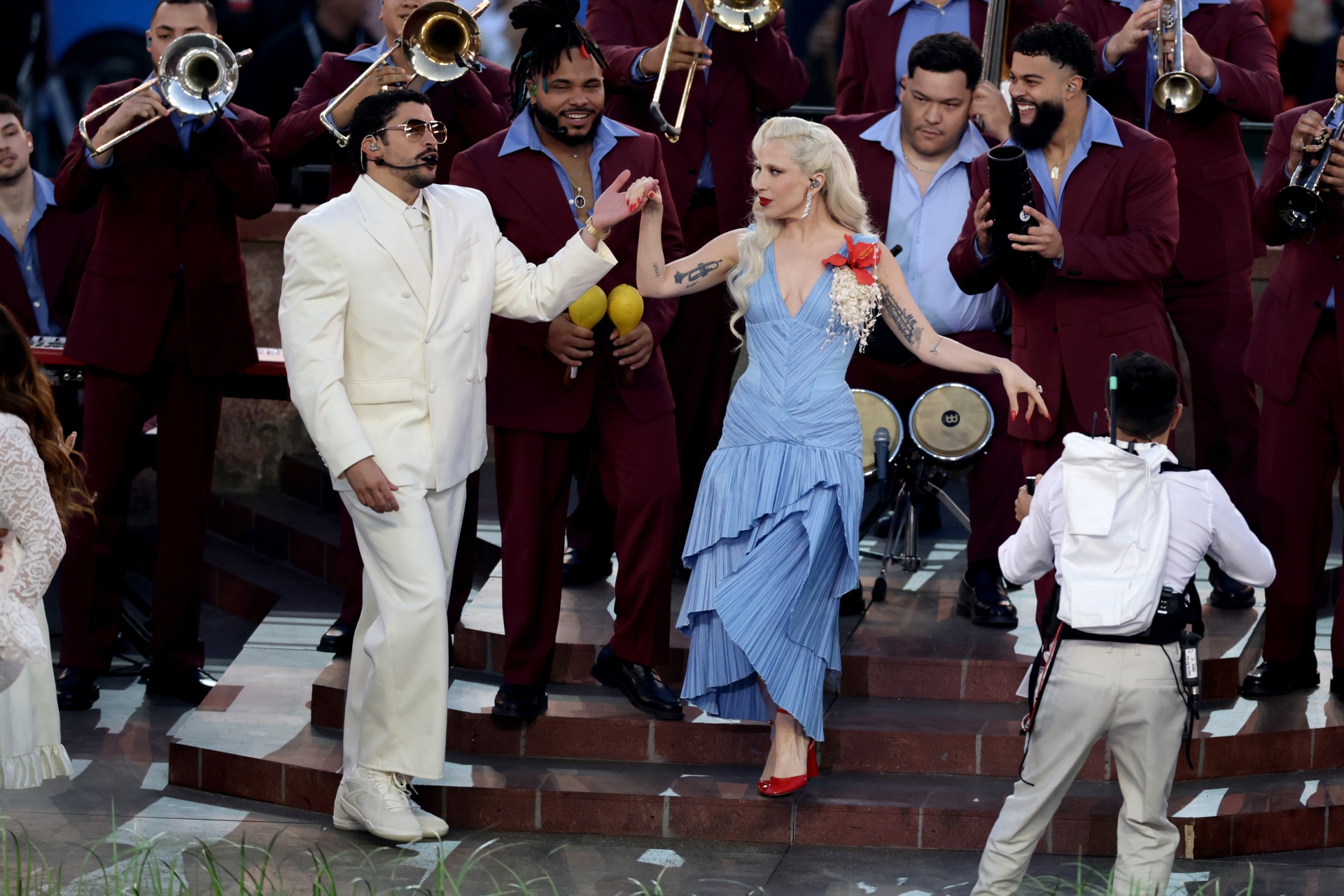 Τι πραγματικά είπε ο Bad Bunny-3