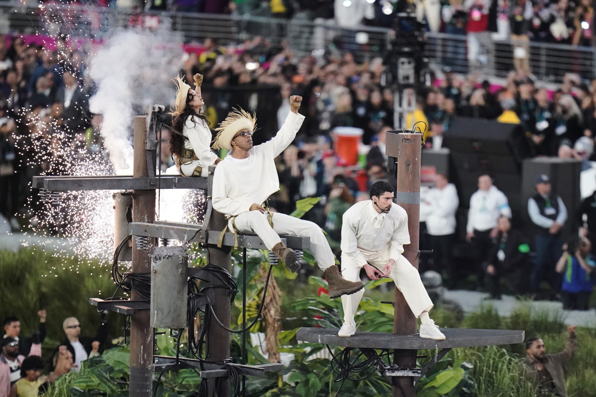 Τι πραγματικά είπε ο Bad Bunny-1