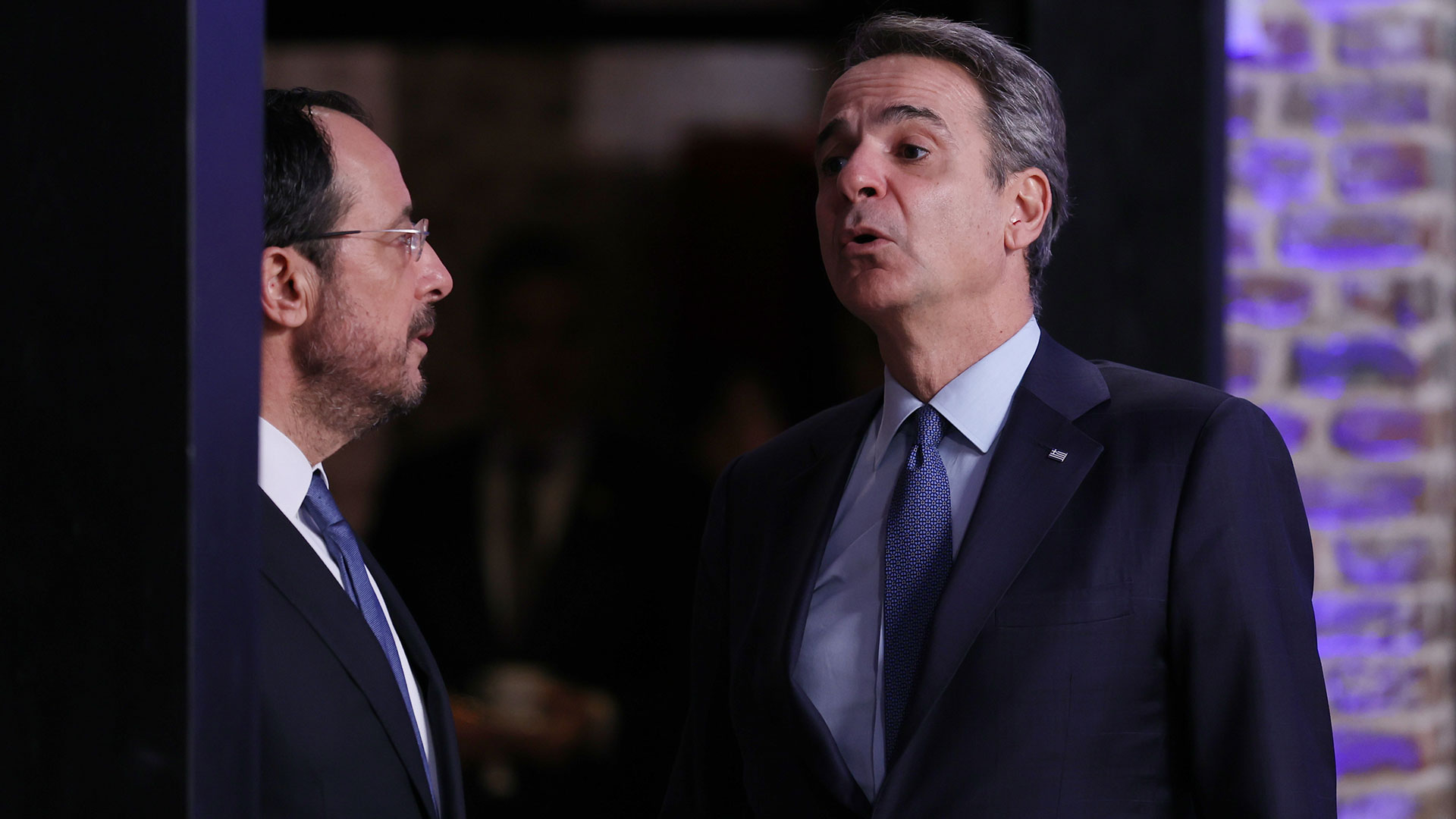 Ατυπη Σύνοδος Κορυφής: Ευρώπη δύο ταχυτήτων και Made in Europe στο επίκεντρο-1