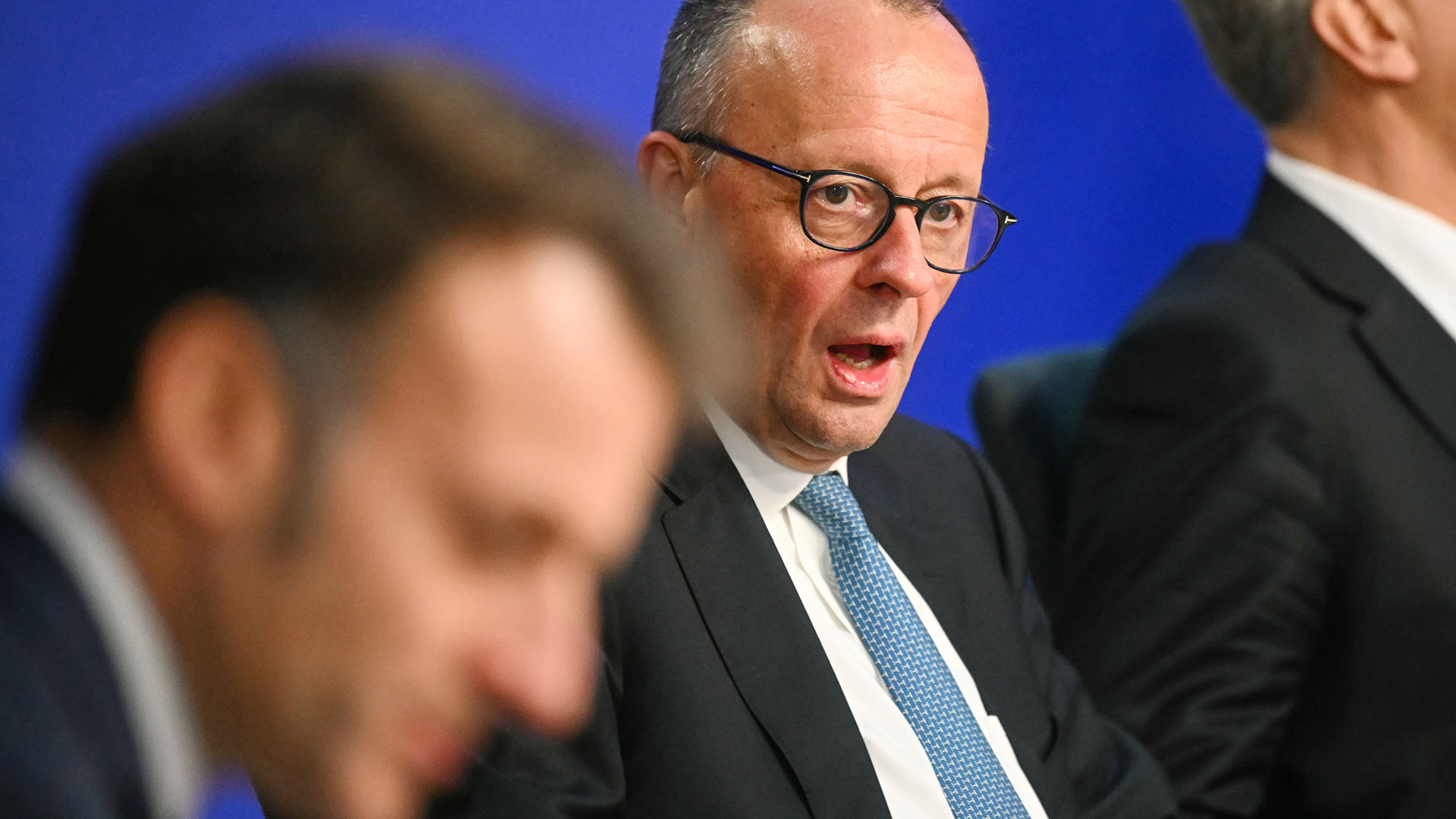 Ατυπη Σύνοδος Κορυφής: Ευρώπη δύο ταχυτήτων και Made in Europe στο επίκεντρο-3