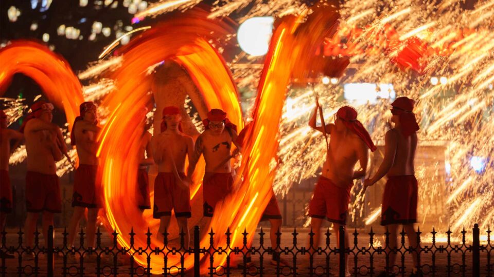 Τι είναι η Χρονιά του Αλόγου και τι πρέπει να προσέξετε-2