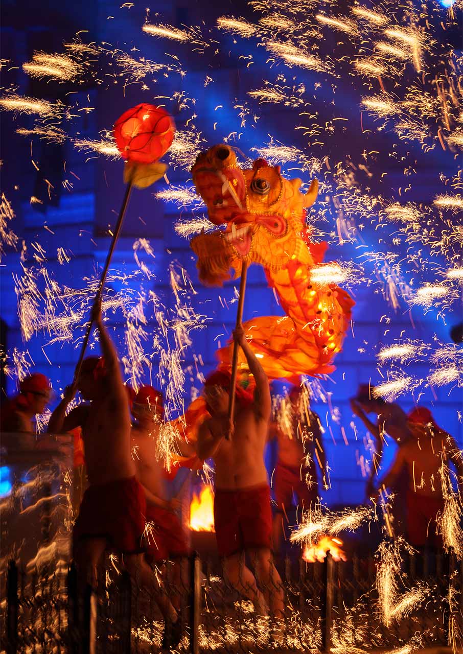 Τι είναι η Χρονιά του Αλόγου και τι πρέπει να προσέξετε-1