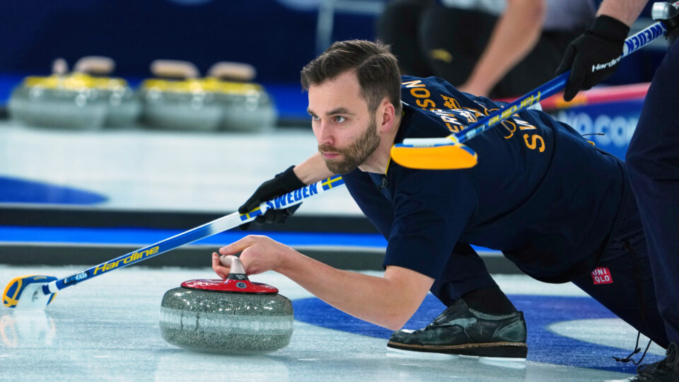 Ο πιο viral καβγάς των Χειμερινών Ολυμπιακών Αγώνων-2