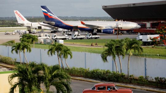 Ποιος πόλεμος; Οι Ρώσοι κλείνουν διακοπές σε Ιταλία και Τουρκία για το φετινό καλοκαίρι