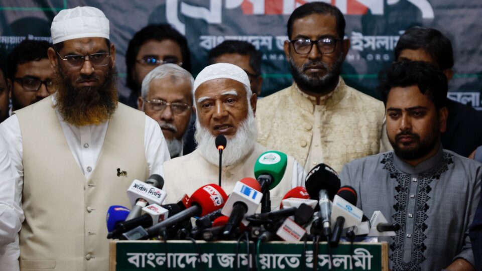 Μπανγκλαντές: Μεγάλη νίκη για το Εθνικιστικό Κόμμα επί των Ισλαμιστών – Συγχαρητήρια από ΗΠΑ και Ινδία-1