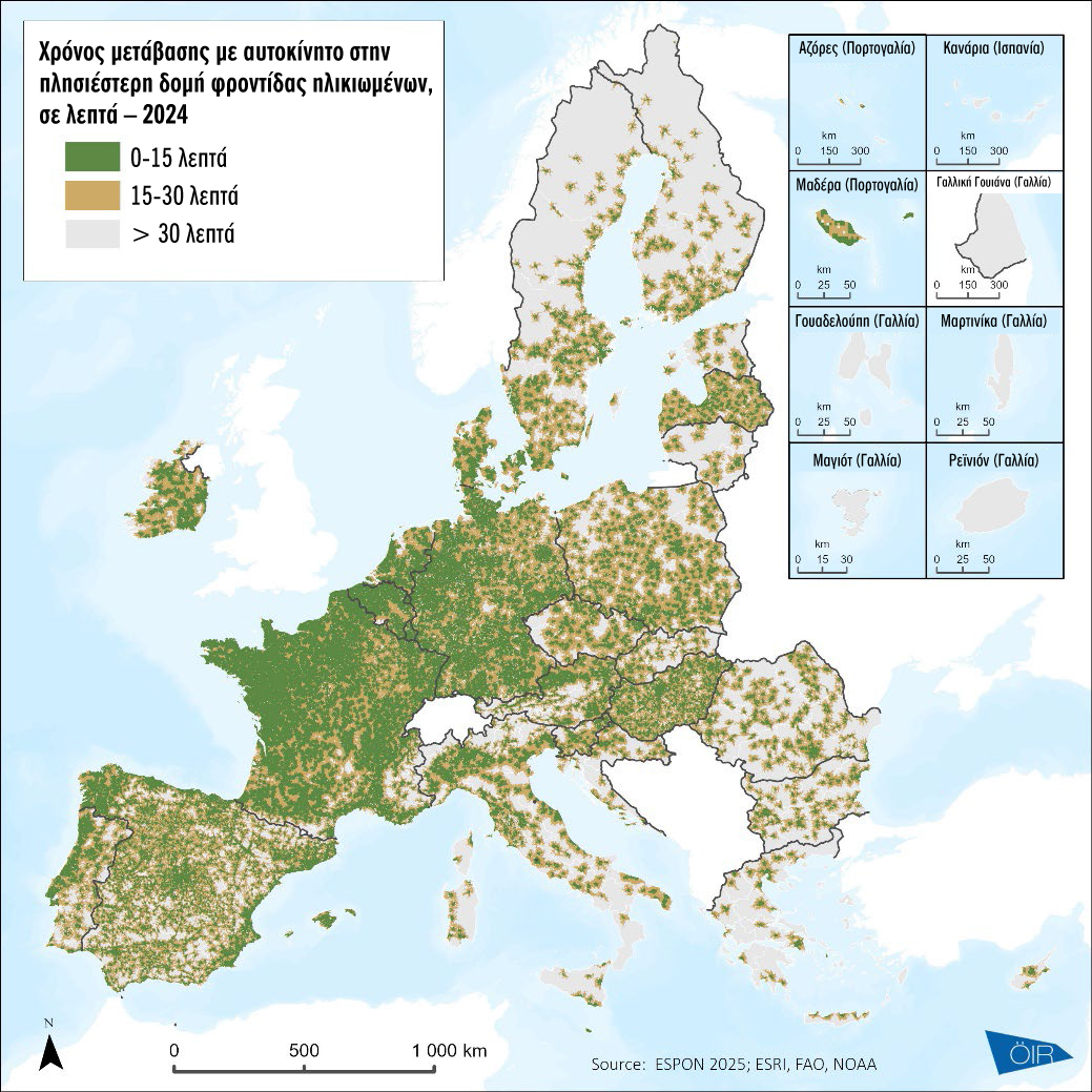 «Πρώτα χαίρεσαι το χωριό, μετά σκέφτεσαι αν φτάνει το ασθενοφόρο»-6