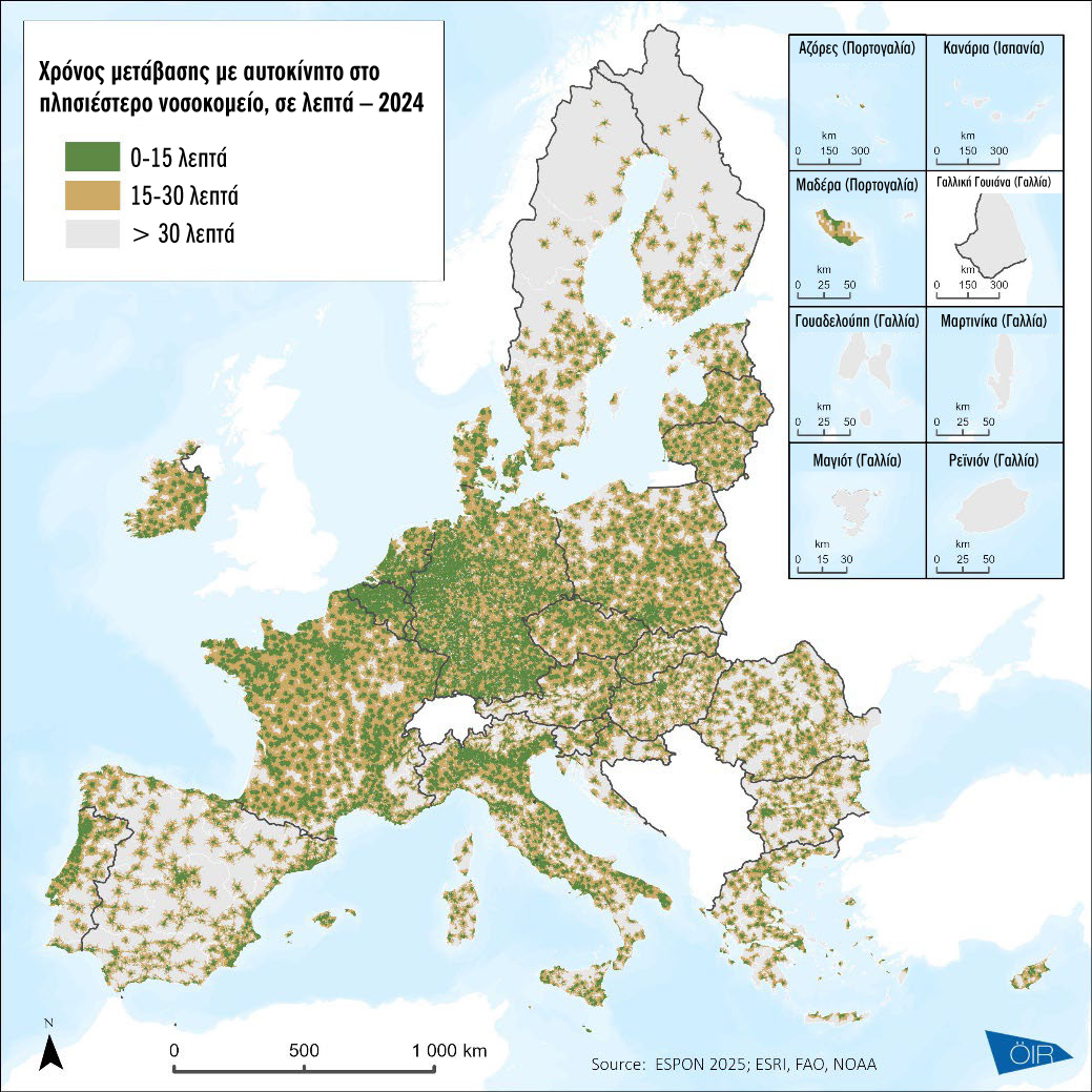«Πρώτα χαίρεσαι το χωριό, μετά σκέφτεσαι αν φτάνει το ασθενοφόρο»-5