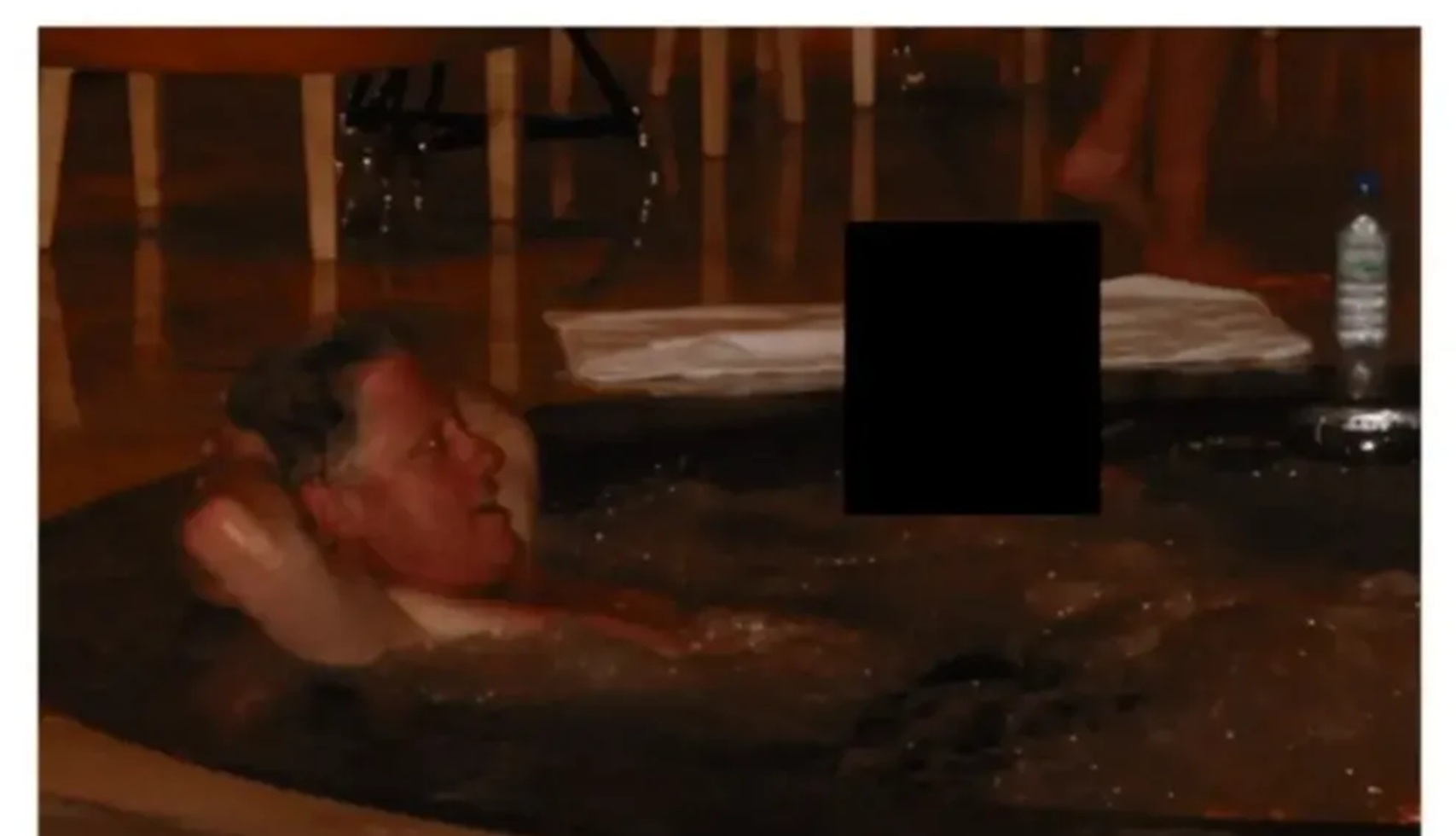 Υπόθεση Eπσταϊν: Ο Μπιλ κι η Χίλαρι Κλίντον εντέλει θα καταθέσουν στο Κογκρέσο-1