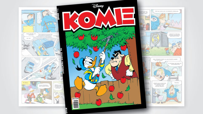 κόμιξ-140-το-τελειο-ραντεβου-564057841