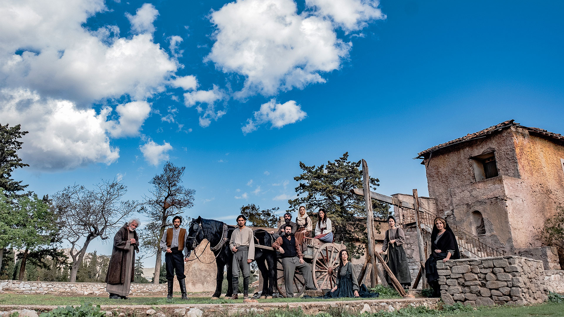 Οι Αθώοι της Ελένης Ζιώγα-2