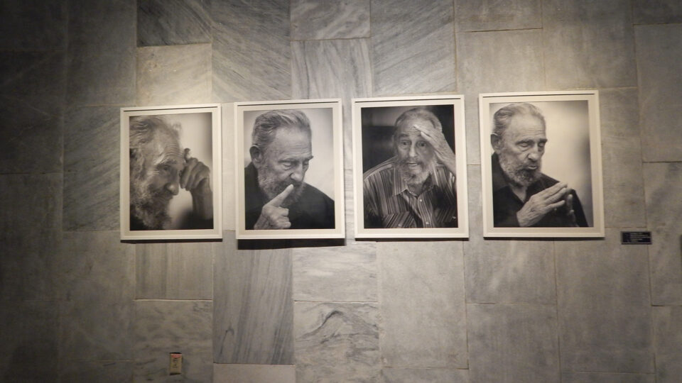 Κούβα: Ημερολόγιο επιβίωσης-6