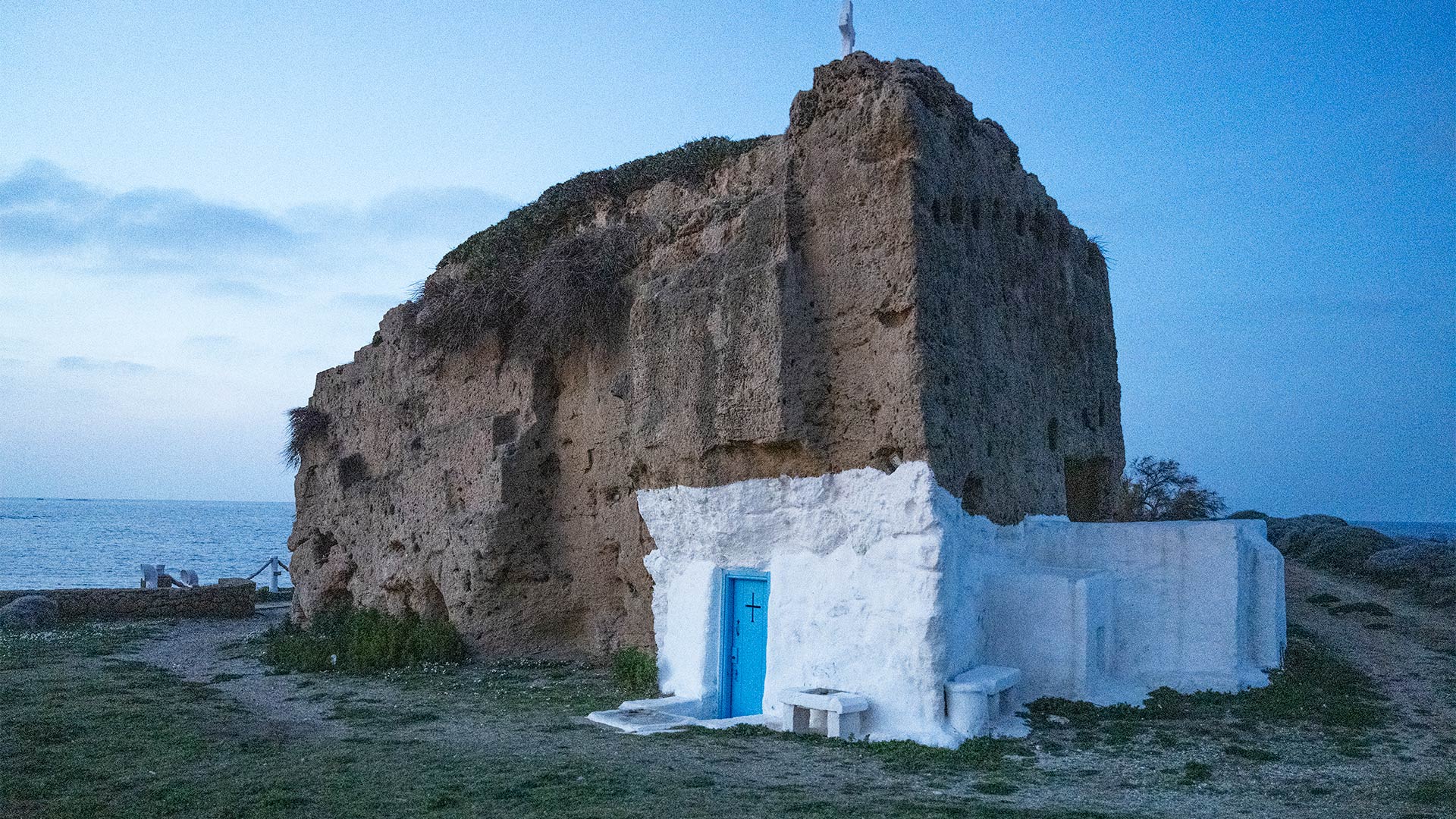 Απόκριες στη Σκύρο: Το αρχέγονο καρναβάλι του Αιγαίου-12