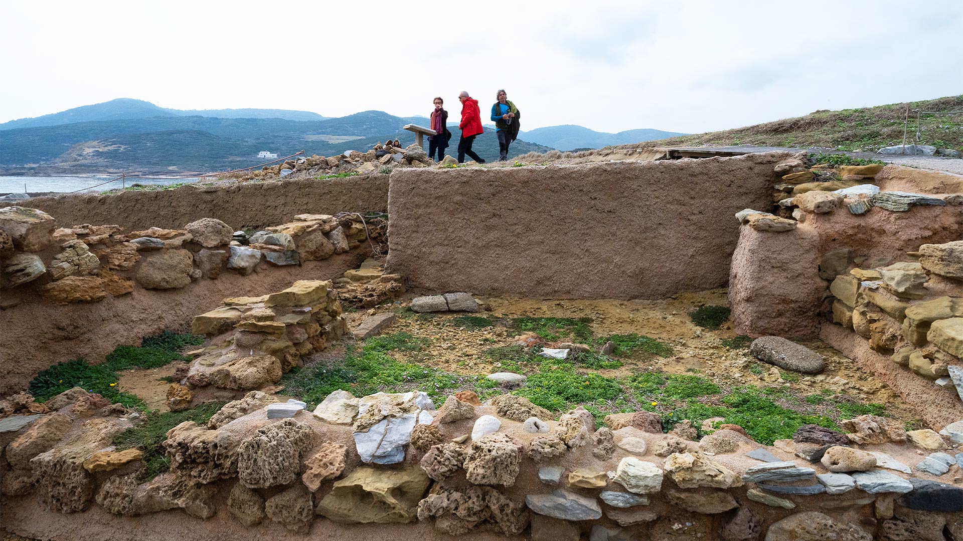 Απόκριες στη Σκύρο: Το αρχέγονο καρναβάλι του Αιγαίου-7
