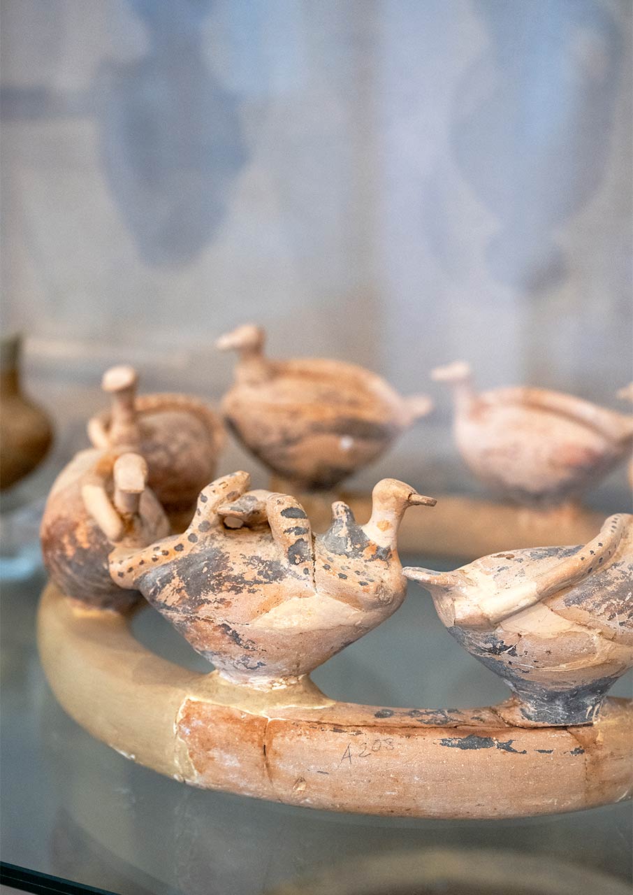 Απόκριες στη Σκύρο: Το αρχέγονο καρναβάλι του Αιγαίου-10