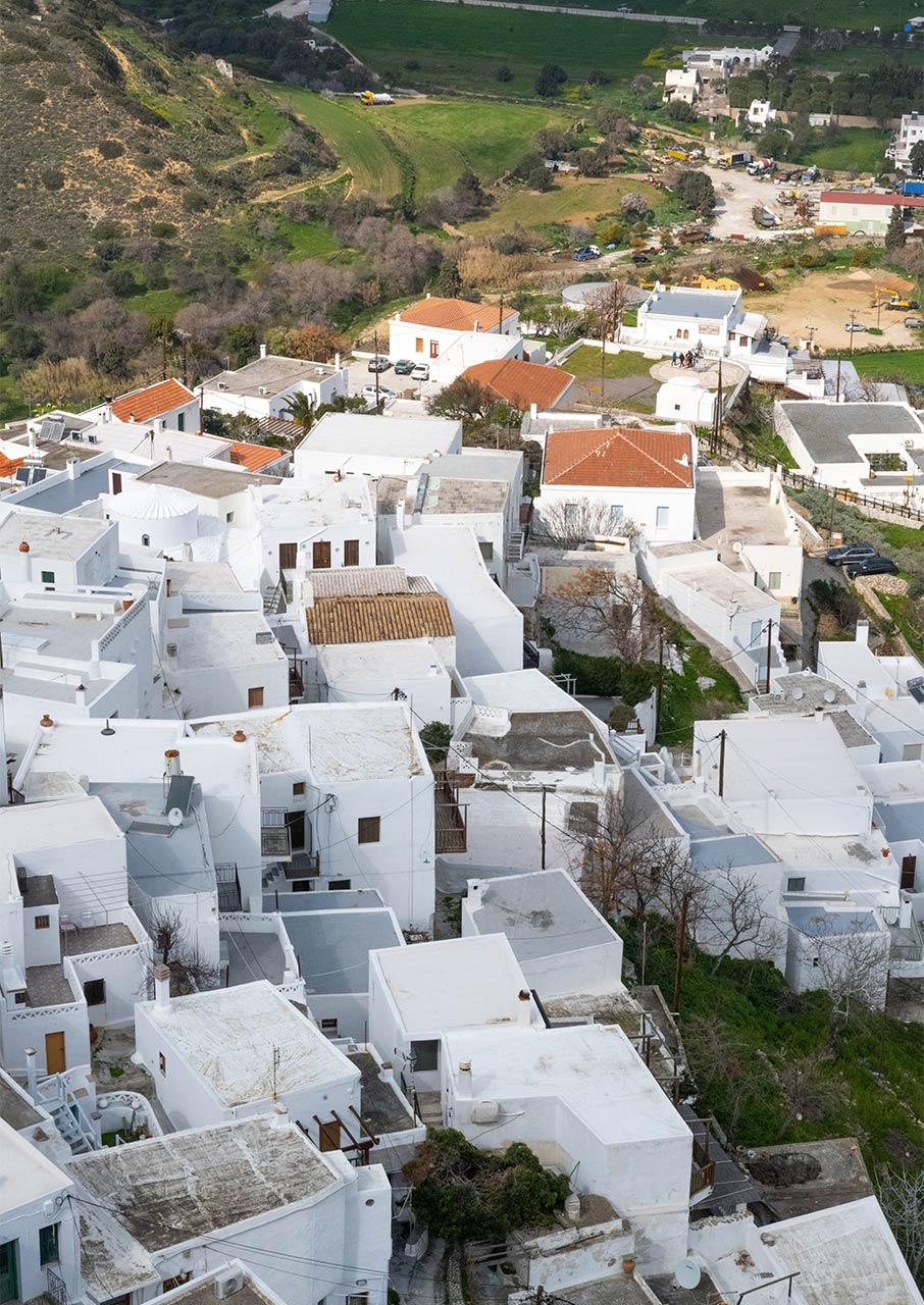 Απόκριες στη Σκύρο: Το αρχέγονο καρναβάλι του Αιγαίου-2