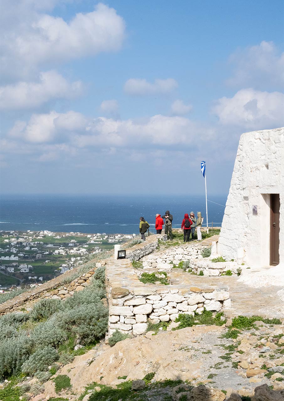 Απόκριες στη Σκύρο: Το αρχέγονο καρναβάλι του Αιγαίου-9
