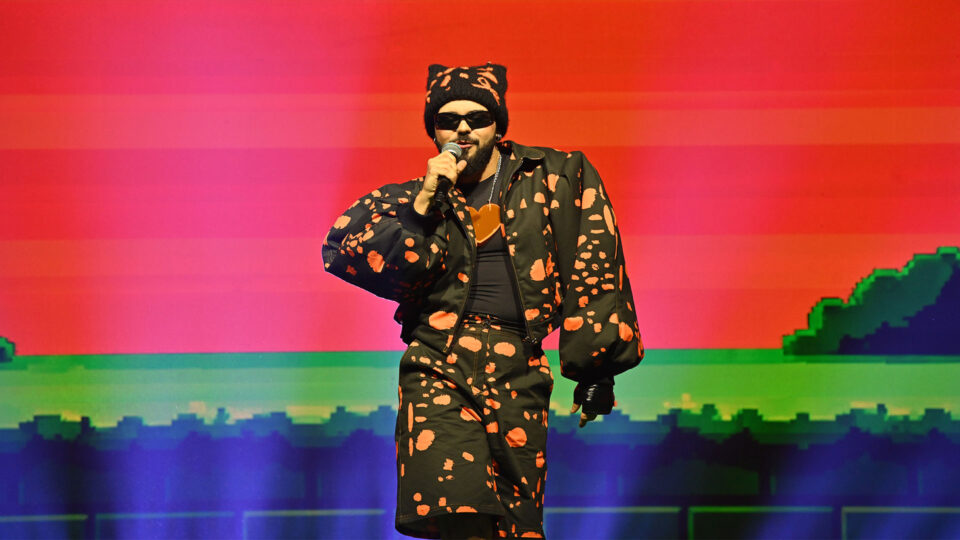 «Φέρ’ το μας, Akyla»: Πήγαμε στον Εθνικό Τελικό της Eurovision 2026-1