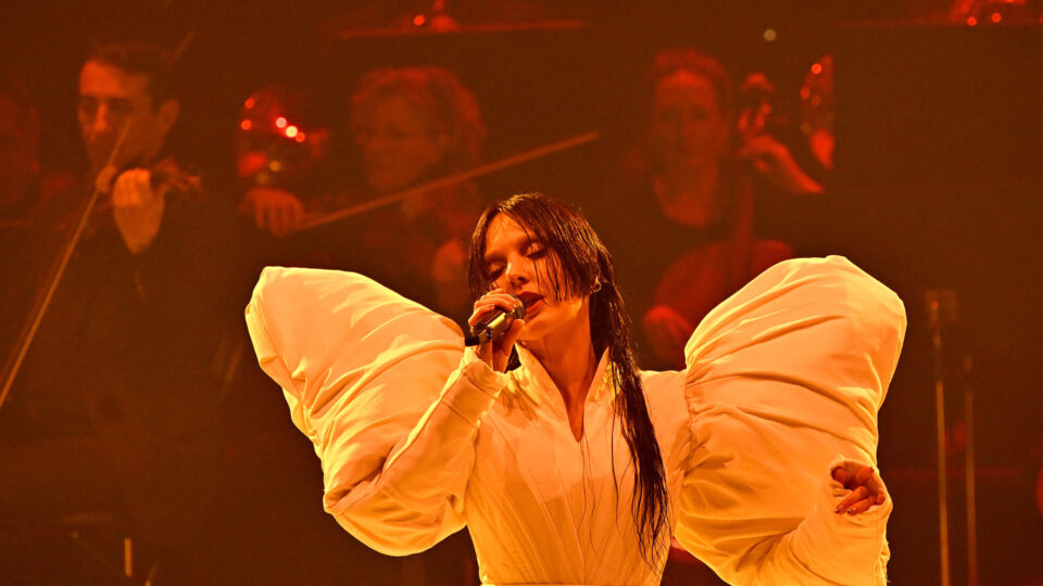 «Φέρ’ το μας, Akyla»: Πήγαμε στον Εθνικό Τελικό της Eurovision 2026-4