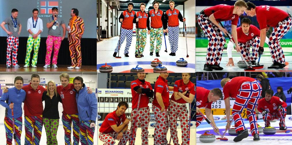 Τα «ολυμπιακά» παντελόνια της Νορβηγίας στο κέρλινγκ έγιναν viral – και όχι χωρίς λόγο-5