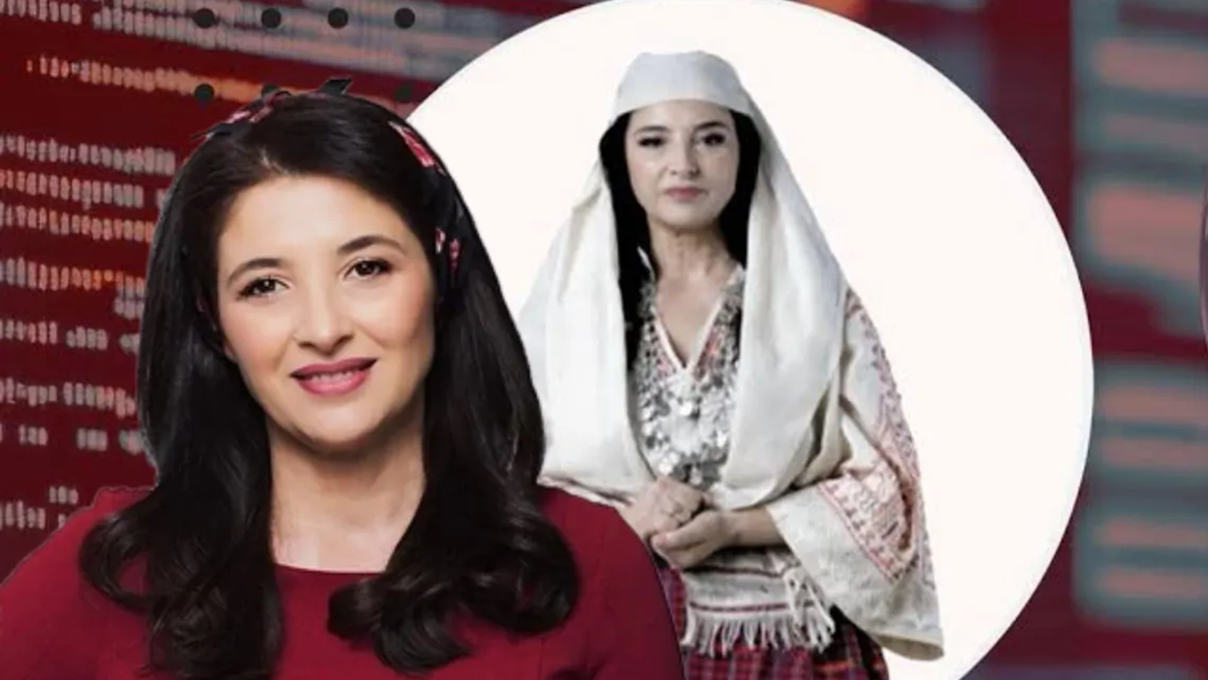 Αλβανία: Η ηθοποιός στην οποία βασίστηκε η δημιουργία της ψηφιακής υπουργού ζητεί το… πρόσωπό της πίσω-1